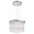 EGLO CALAONDA függeszték 7X33W G9-ECO 93425