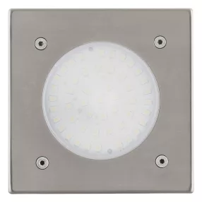 EGLO LAMEDO Kültéri LED lámpa acél LED-MODUL 93481