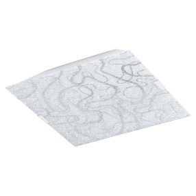   EGLO ARDALES Mennyezeti lámpa fehér LED 93538  !!! UTOLSÓ DARABOK !!!