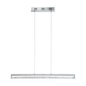 EGLO CARDITO 1 Függeszték króm LED 93626