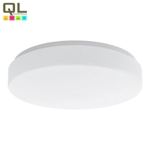 EGLO BERAMO Mennyezeti lámpa fehér LED távkapcsolható 93633 - !!!A termék értékesítése megszűnt!!!