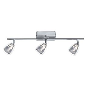   EGLO spot lámpa PECERO Mennyezetikróm LED 93743 !!! UTOLSÓ DARABOK !!!