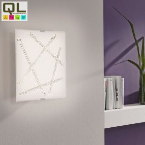   EGLO SORRENTA Mennyezeti lámpa fehér LED 93764  !!! UTOLSÓ DARABOK !!!