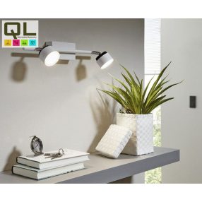 EGLO ARMENTO LED spot 93853  !!! UTOLSÓ DARABOK !!!