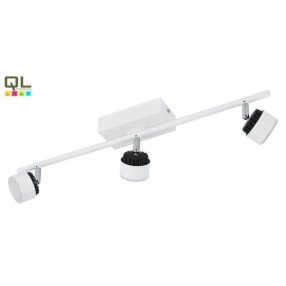 EGLO ARMENTO LED spot 93854  !!! UTOLSÓ DARABOK !!!