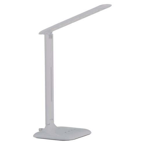 EGLO CAUPO Asztali lámpa fehér LED 93965