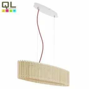   EGLO ROVERATO Függeszték fehér LED 94025  !!! UTOLSÓ DARABOK !!!