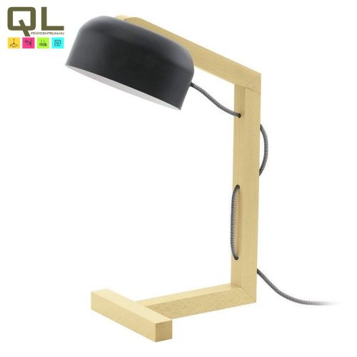 EGLO asztali lámpa GIZZERA 94036 - !!!A termék értékesítése megszűnt!!!
