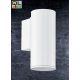 EGLO RIGA Kültéri fali lámpa fehér LED 94099 - !!!A termék értékesítése megszűnt!!!