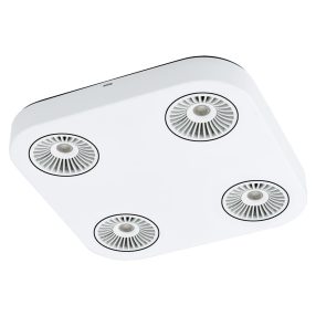   EGLO spot lámpa MONTALE Mennyezetifehér LED 94178 !!! UTOLSÓ DARABOK !!!