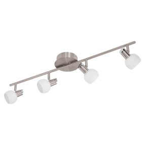   Eglo SESTO 2 spot lámpa 4X3,3W LED 94256  !!! UTOLSÓ DARABOK !!!