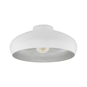 EGLO MOGANO Mennyezeti lámpa fehér E27 94548