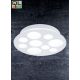 EGLO PERNATO Mennyezeti lámpa fehér LED 94588 - !!!A termék értékesítése megszűnt!!!