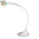 EGLO DAMBERA Asztali lámpa fehér LED 94674 - !!!A termék értékesítése megszűnt!!!