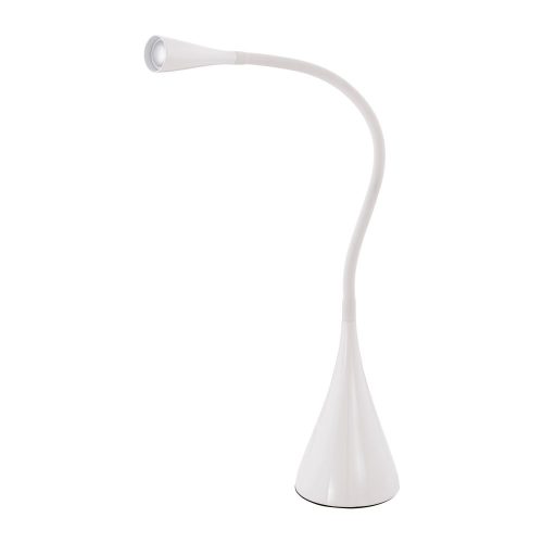 EGLO SNAPORA Asztali lámpa fehér LED 94678 - !!!A termék értékesítése megszűnt!!!