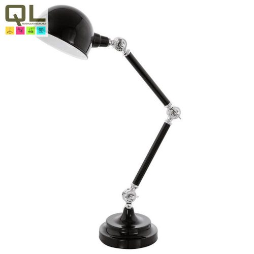 EGLO asztali lámpa LASORA 94706 - !!!A termék értékesítése megszűnt!!!