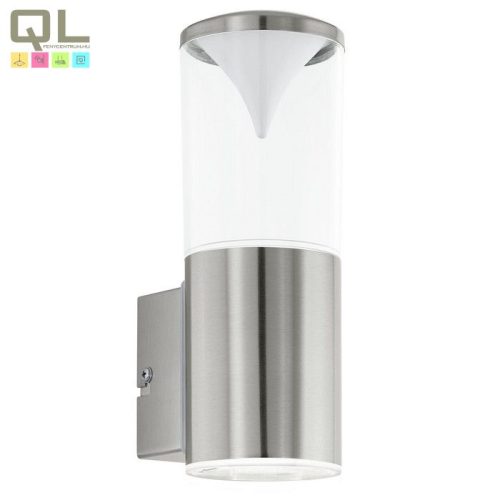 EGLO PENALVA Kültéri LED lámpa króm LED-MODUL 94811     !!! kifutott termék, már nem rendelhető !!!