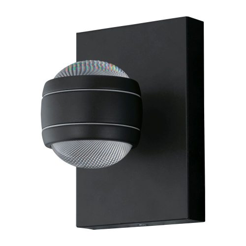 EGLO SESIMBA Kültéri LED lámpa fekete LED-MODUL 94848