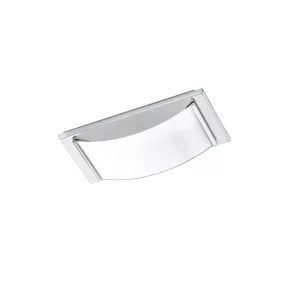   EGLO WASAO 1 Fürdőszoba lámpa fehér 94881  !!! UTOLSÓ DARABOK !!!