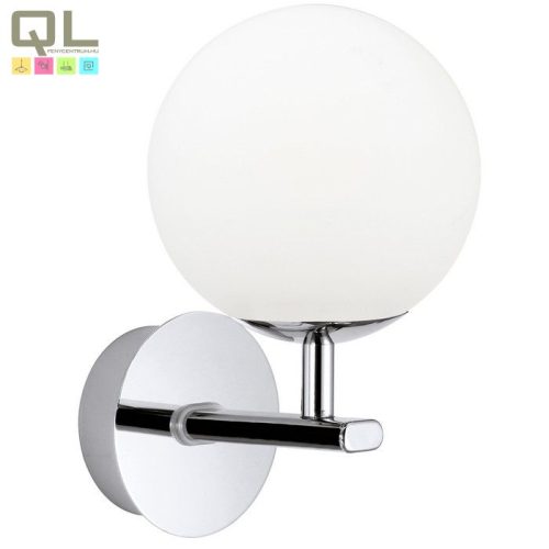 EGLO PALERMO Fürdőszoba lámpa króm G9-LED 94991     !!! kifutott termék, már nem rendelhető !!!