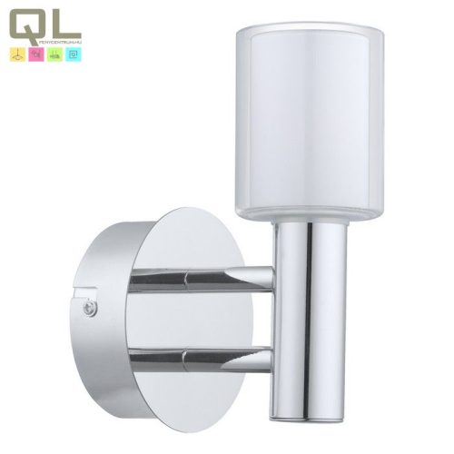 EGLO PALERMO 1 Fürdőszoba lámpa króm G9-LED 94993     !!! kifutott termék, már nem rendelhető !!!
