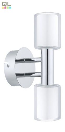 EGLO PALERMO 1 Fürdőszoba lámpa króm G9-LED 94994 - !!!A termék értékesítése megszűnt!!!