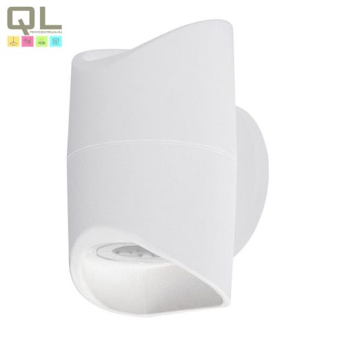 EGLO ABRANTES Kültéri LED lámpa fehér LED 95075 - !!!A termék értékesítése megszűnt!!!