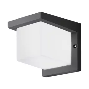 EGLO DESELLA1 Kültéri LED lámpa szürke LED 95097