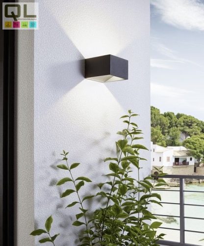 EGLO MONFERO LED-es kültéri fali 95102     !!! kifutott termék, már nem rendelhető !!!