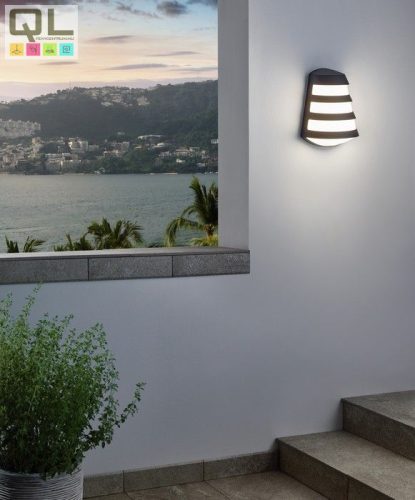 EGLO PASAIA LED-es kültéri fali 95112     !!! kifutott termék, már nem rendelhető !!!