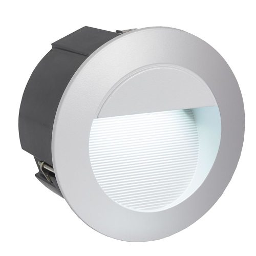 EGLO ZIMBA-LED Kültéri LED lámpa ezüst LED 95233
