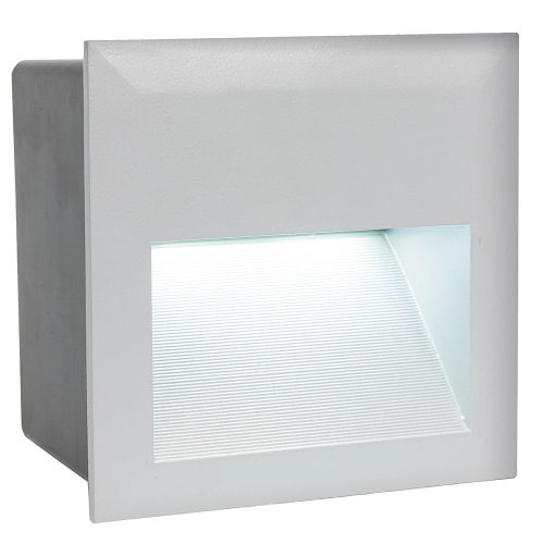 EGLO ZIMBA-LED Kültéri LED lámpa ezüst LED 95235