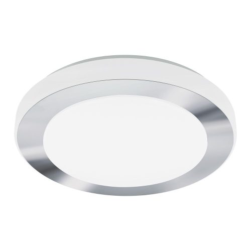 EGLO CAPRI Fürdőszoba lámpa fehér LED 95283