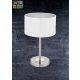 EGLO asztali lámpa ROMAO 1 95334 - !!!A termék értékesítése megszűnt!!!