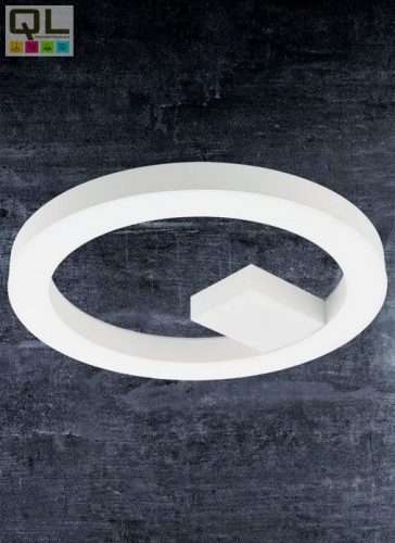 EGLO ALVENDRE-S Mennyezeti lámpa fehér 95613 !!! kifutott termék, már nem rendelhető !!!
