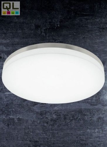 EGLO SORTINO-S Mennyezeti lámpa nikkel 95699      !!! kifutott termék, már nem rendelhető !!!