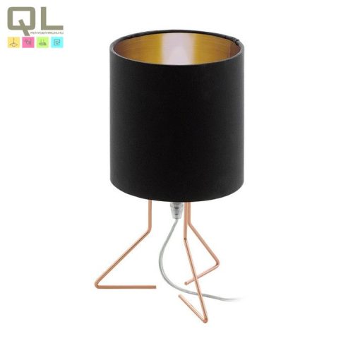 EGLO asztali lámpa NAMBIA 1 95758      !!! kifutott termék, már nem rendelhető !!!