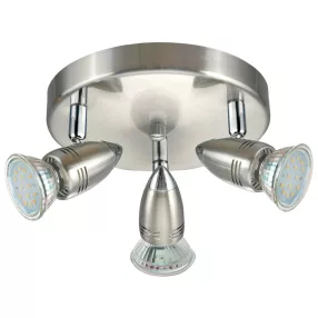 EGLO MAGNUM L Mennyezeti lámpa króm 95824