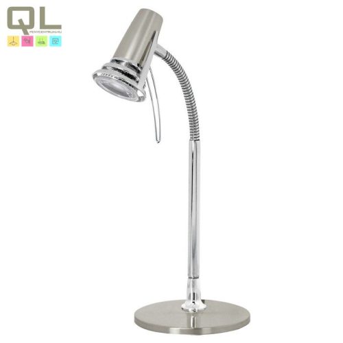EGLO asztali lámpa LEO LED 95828      !!! kifutott termék, már nem rendelhető !!!