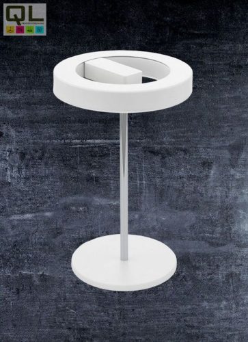 EGLO ALVENDRE-S Asztali lámpa fehér 95906     !!! kifutott termék, már nem rendelhető !!!