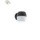 EGLO Oncala Kültéri fali lámpa fekete LED 95981 - !!!A termék értékesítése megszűnt!!!