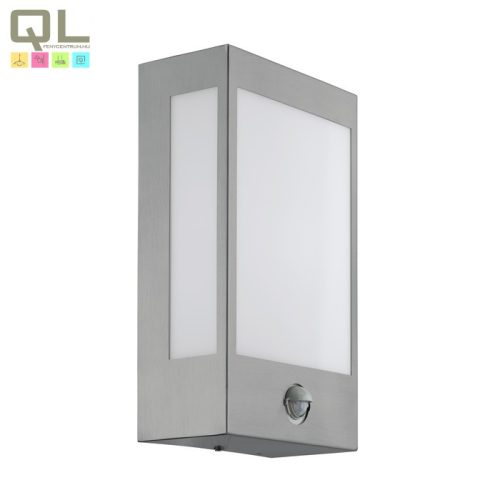 EGLO Ralora1 Kültéri fali lámpa acél LED 95989 - !!!A termék értékesítése megszűnt!!!