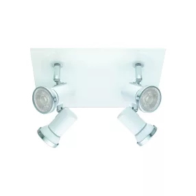 EGLO TAMARA 1 Fürdőszoba lámpa fehér 95995