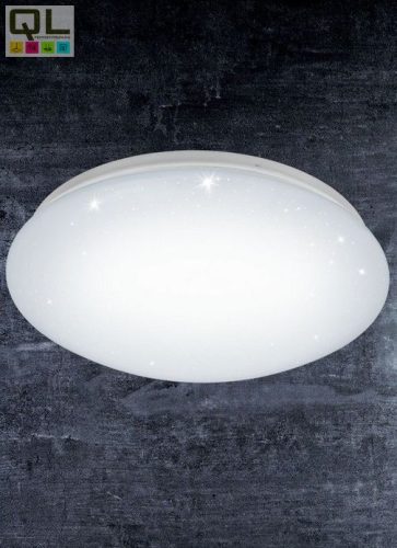 EGLO GIRON-S Mennyezeti lámpa fehér 96028      !!! kifutott termék, már nem rendelhető !!!