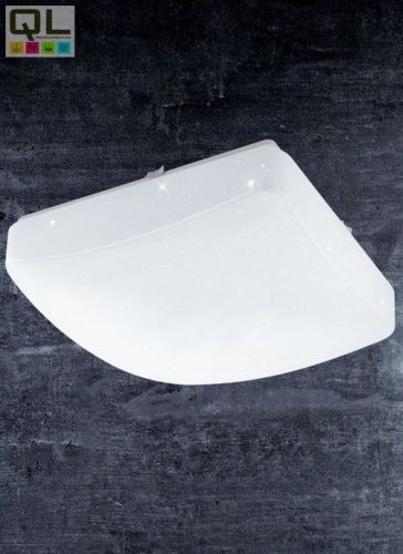 EGLO GIRON-S Mennyezeti lámpa fehér 96029      !!! kifutott termék, már nem rendelhető !!!