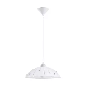 EGLO VETRO Függeszték fehér 96073