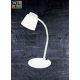 EGLO TORRINA Asztali lámpa fehér 96138- limitált készlet erejéig - !!!A termék értékesítése megszűnt!!!