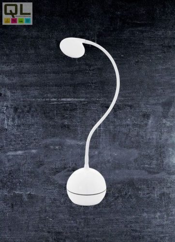 EGLO JAPURA Asztali lámpa fehér 96142     !!! kifutott termék, már nem rendelhető !!!