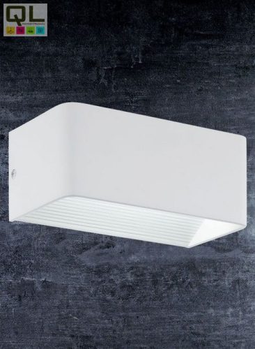 EGLO SANIA 3 Fali lámpa fehér 96205     !!! kifutott termék, már nem rendelhető !!!