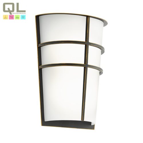 EGLO Breganzo Kültéri fali lámpa fehér LED-MODUL 96269 - !!!A termék értékesítése megszűnt!!!